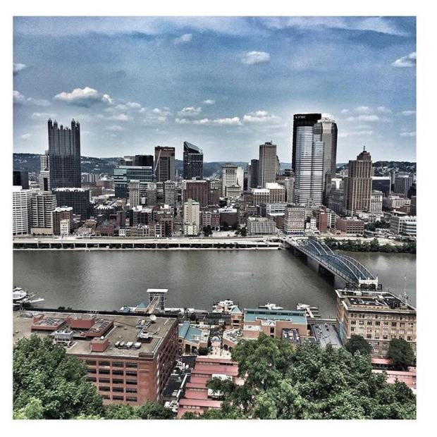 #high #bridge #amazing #amerika #mountwashington #instadaily #instamood #like4like #fashion #bestoftheday #swag #igers #nature #lol #followme #art #TagsForLikes #smile #photooftheday #cool #style #colorfull #love #passion #jdaoutfit #happy #give #pittsburgh #marketsquare