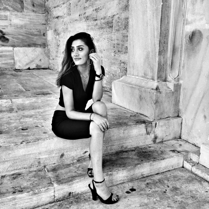 Processed with VSCOcam with b1 preset